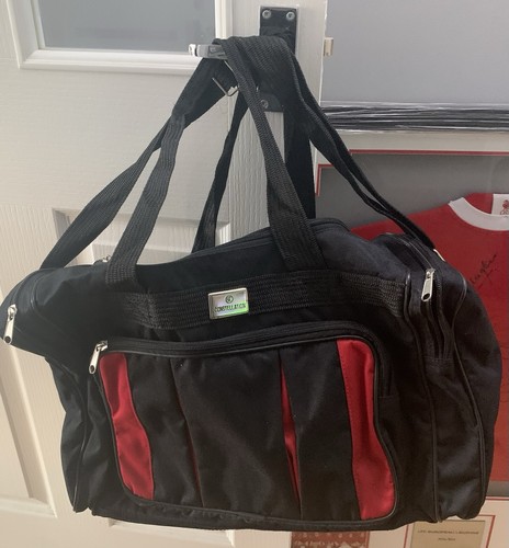 Hold all weekend bag carry - hold-all,
