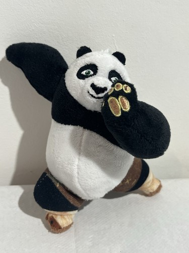 Kung panda soft - 4, po