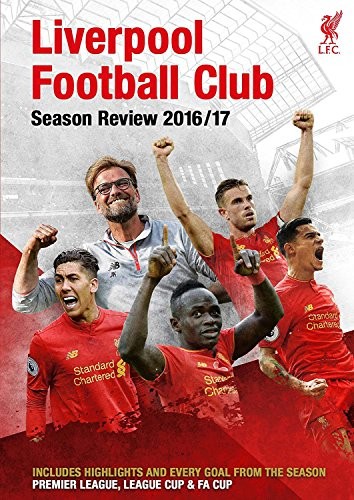 Liverpool end of season - liverpool,