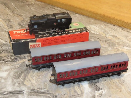 Bs317 trix ttr - bs317:, 201