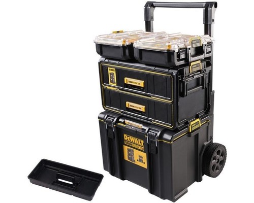 Dewalt toughsystem tower - 2.0,