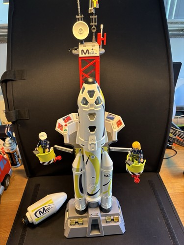 Playmobil 9488 mars mission - playmobil,