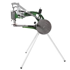 Manual Shoe Repair Machine For