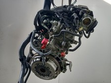 NISSAN JUKE Engine 2019-2026