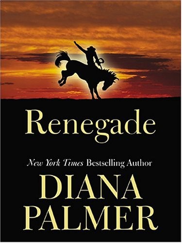 Renegade wheeler large print - (wheeler,