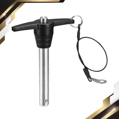 Handle lock pins pin - handle, 5/8"