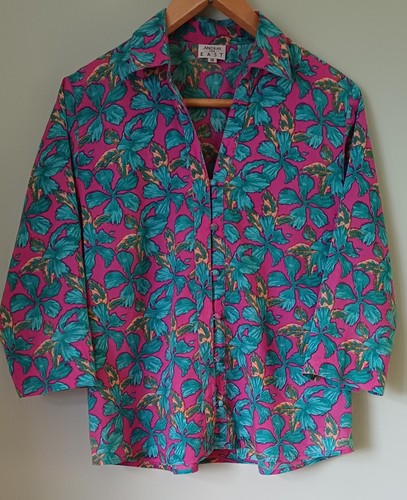 Vibrant anokhi east indian - vibrant,