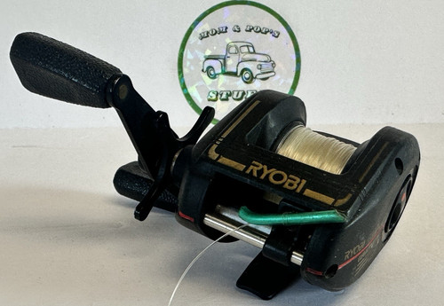 Ryobi touch trip - gm-40,