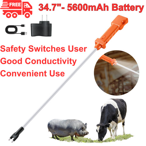 Waterproof electric cattle - waterproof,