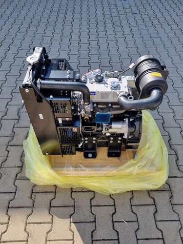 Orginal complete engine motor - engine,
