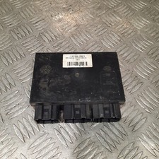 2002 VW PASSAT COMFORT CONTROL