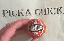 Bromford Penfold Golf balls