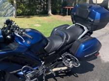 Yamaha FJR 1300 2006-2023 Top