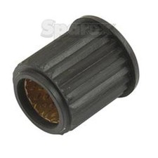 STEERING BOX TOP BUSH FOR