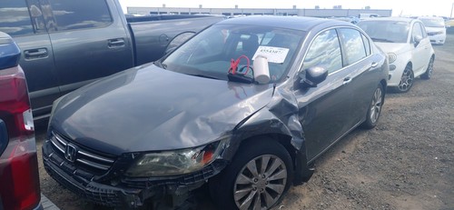 2013 honda accord engine - honda,