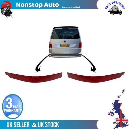 Rear left right - rear,
