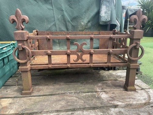Large reclaimed vintage cast - large,