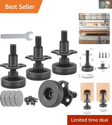 Universal adjustable table - adjustable,