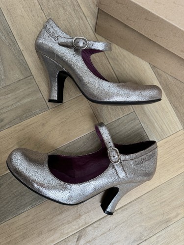 Red dead retro silver - or,