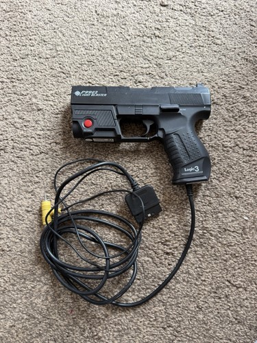 Logic p99d2 light blaster - logic,