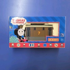 Hornby Thomas the Tank Engine