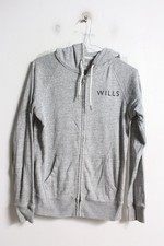 Jack Wills Womens Lightweight