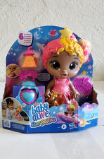 Hasbro Baby Alive Star Besties