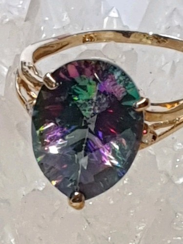 Jaynes gems 4ct mystic - ❤jaynes,