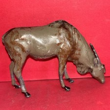 Britains  Lead Farm/Zoo - Eland Bull    - (TR6)