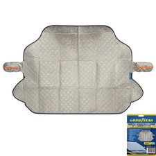 Goodyear Quilted Magnetic