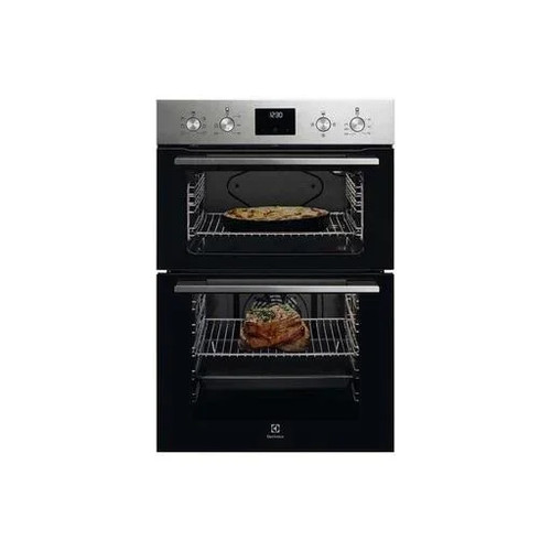 Electrolux kdfge40tx double - kdfge40tx,