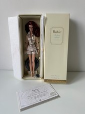 Suite Retreat Barbie Silkstone