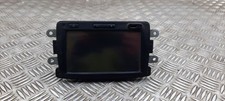 RENAULT CAPTUR RADIO CD GPS