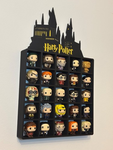 Harry potter funko pop - harry,