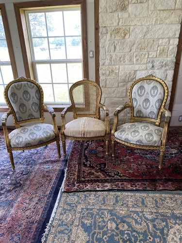 Lot c1880 louis xvi - louis,