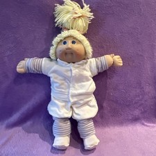 Cabbage Patch Kids Girl