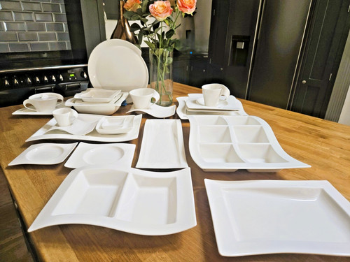 Villeroy boch newwave all - villeroy,