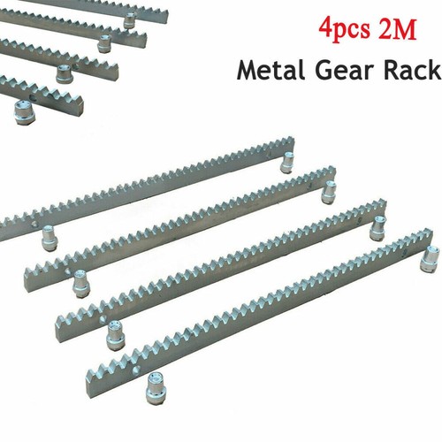 4pcs gear rack rail - 4pcs,