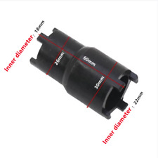 Lock Nut Spanner Wrench Socket