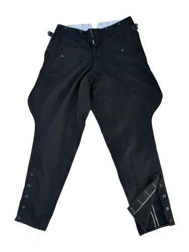 German m32 black - , wool
