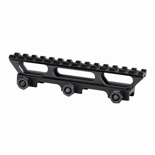 Inch high picatinny riser - 1,