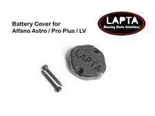 Battery Cover for Alfano Astro / LV / PRO+ 