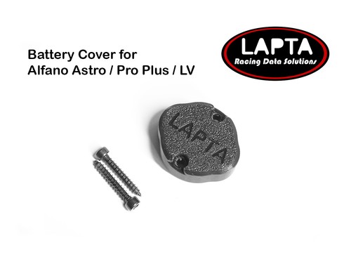 Battery cover for alfano - cover,