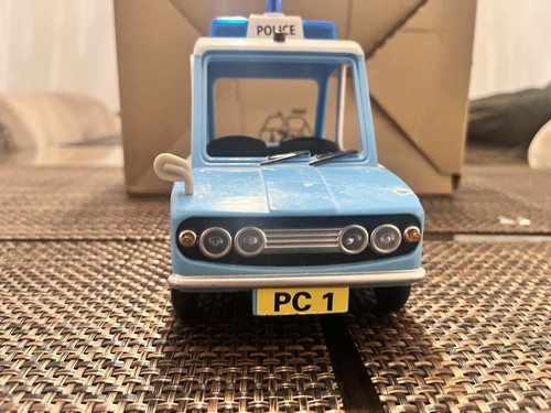 Postman pat vehicles toys - postman,