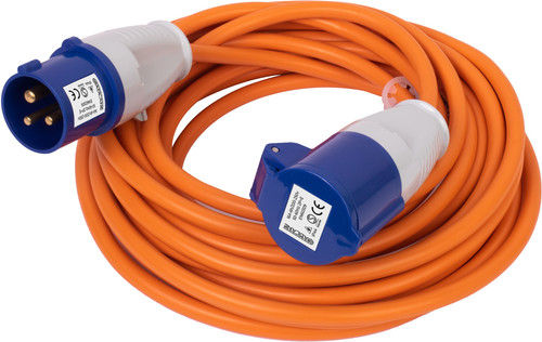 Gadlane 25m heavy duty - duty, up