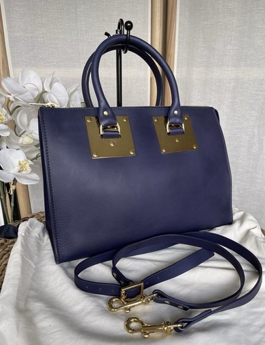 Sophie hulme leather - hulme,