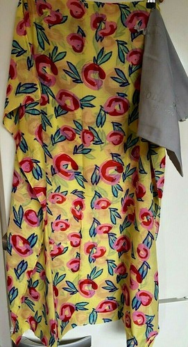 Lola rose lemon - rose, leopard