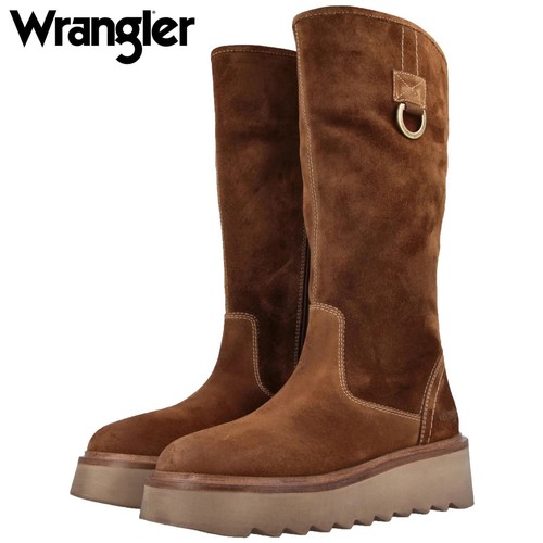 Wrangler womens boots - womens,