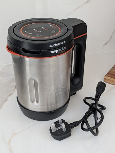 Morphy richards 501021 - richards,