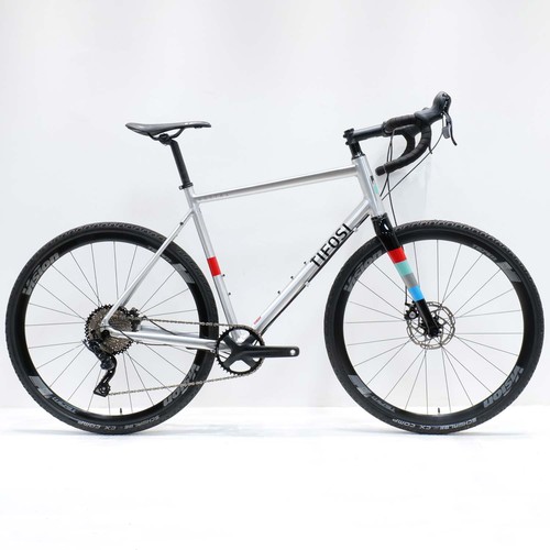 Tifosi rostra road bike disc - tifosi,